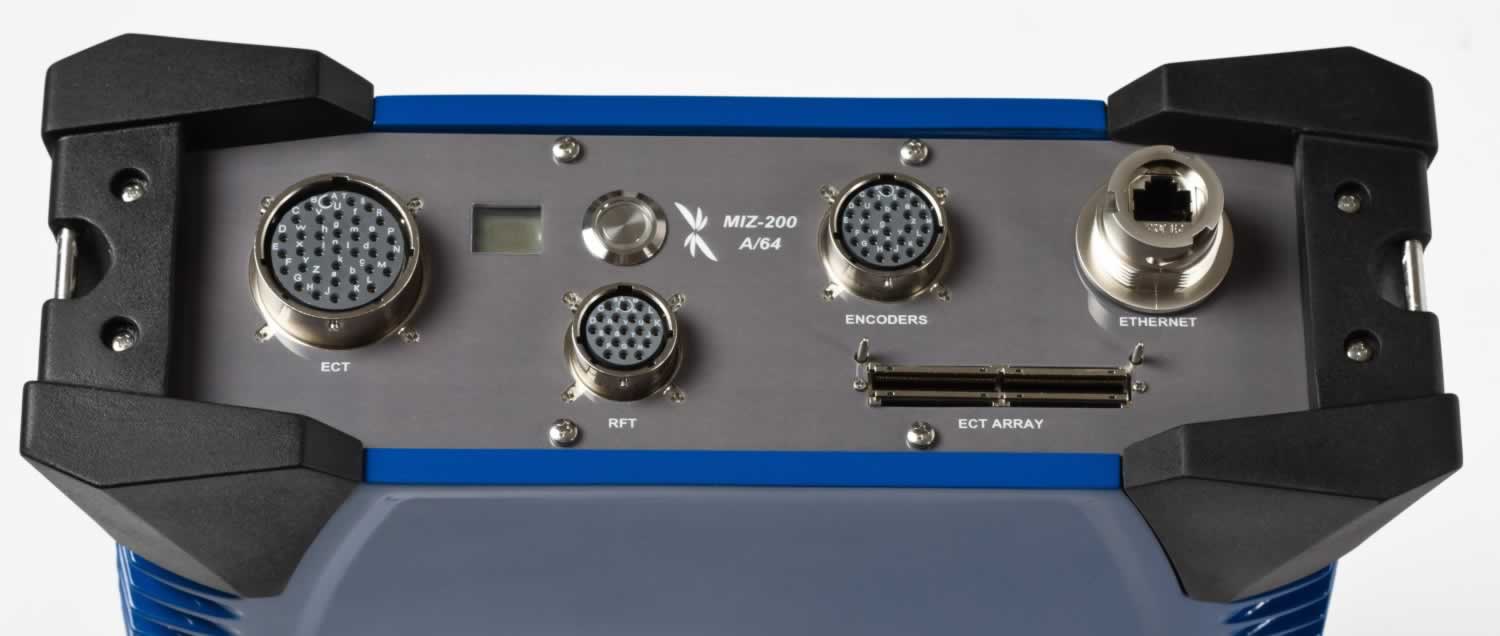 MIZ-200 from Zetec tilt up image